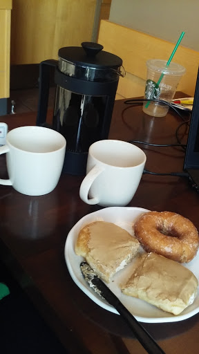 Coffee Shop «Starbucks», reviews and photos, 7060 E 116th St b, Fishers, IN 46038, USA