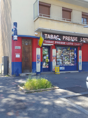 Tabac Tanghe Pascale à Givors
