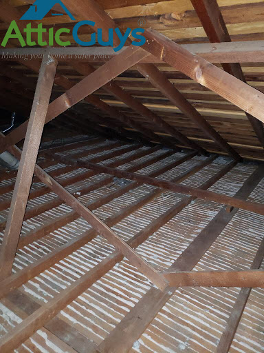 Pest Control Service «Attic Guys - Los Angeles - The Insulation Experts», reviews and photos