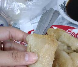 Pempek DOSS simpang Kayu Manis photo