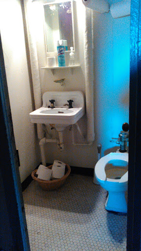 Museum «American Victory Ship», reviews and photos, 705 Channelside Dr, Tampa, FL 33602, USA