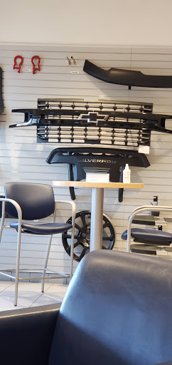Chevrolet Dealer «Simi Valley Chevrolet», reviews and photos, 1001 Cochran St, Simi Valley, CA 93065, USA