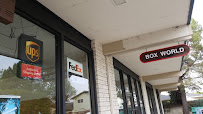 Box World Shipping Center - Photo 6 - Car repair in Dublin, CA, Fremont