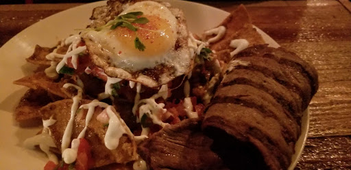 Chiliquilles -SO GOOD!!! ORDER THIS!!! NO REGRETS!!! You're welcome!!!!