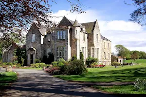 Kilconquhar Castle Estate image