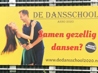 De Dansschool anno 2020