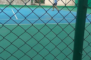 Daman Sports Club Tennis Court image