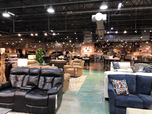 Furniture Store «American Furniture Warehouse», reviews and photos, 8820 American Way, Englewood, CO 80112, USA