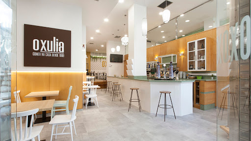 O Cafe De Xulia