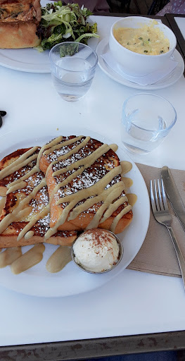 Coffee Shop «Commonwealth Cafe», reviews and photos, 300 Hamilton Row, Birmingham, MI 48009, USA