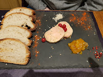 Foie gras du Restaurant Le Cachotier à Carcassonne - n°14