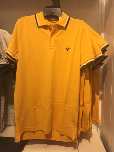 Clothing Store «AEO & Aerie Store», reviews and photos, 625 Black Lake Blvd SW #138, Olympia, WA 98502, USA