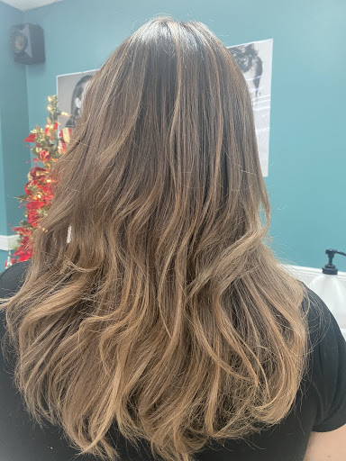 Beauty Salon «Tres Latinas Beauty Salon», reviews and photos, 788 Normandy St, Houston, TX 77015, USA