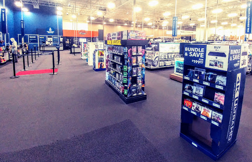 Electronics Store «Best Buy», reviews and photos, 19225 Alderwood Mall Pkwy, Lynnwood, WA 98036, USA