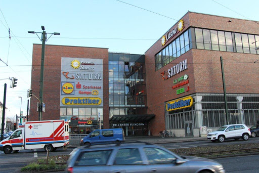 Apple shops in Düsseldorf