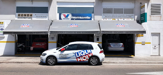 Imagen de Ronda Motors