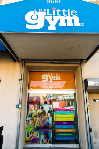 Gymnastics Center «The Little Gym of Bay Ridge-Bensonhurst», reviews and photos, 8681 18th Ave, Brooklyn, NY 11214, USA