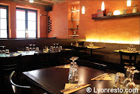 Atmosphère du Restaurant italien Giovany's Ristorante à Lyon - n°15