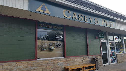 Casey's Irish Pub