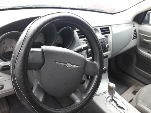 Used Car Dealer «Atlas Auto», reviews and photos, 1730 Lee Rd, Orlando, FL 32810, USA