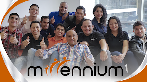 Proyectos Millennium SAS - photo 1
