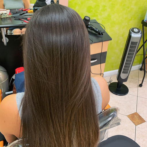 Hair Salon «Fatima Beauty Center Salon», reviews and photos, 3505 Southside Blvd #10, Jacksonville, FL 32216, USA