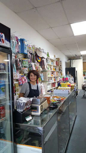 Korean Grocery Store «Kyung Sung Asian Market», reviews and photos, 690 N Wickham Rd, Melbourne, FL 32935, USA