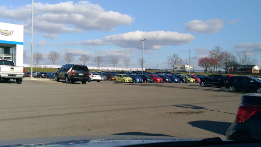 Used Car Dealer «John Jones Salem», reviews and photos, 1450 S State Rt 60, Salem, IN 47167, USA