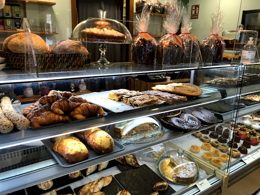 Muss Pastelería Artesanal