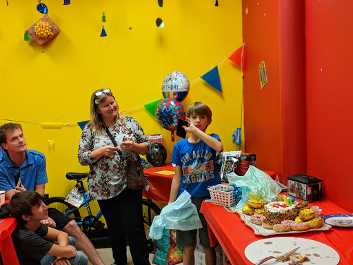 Bowling Alley «Oops Alley», reviews and photos, 3721 US-90, Pace, FL 32571, USA