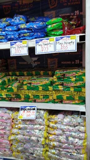 Distributions Cravioto group, S.A. De C.V. en Pachuca