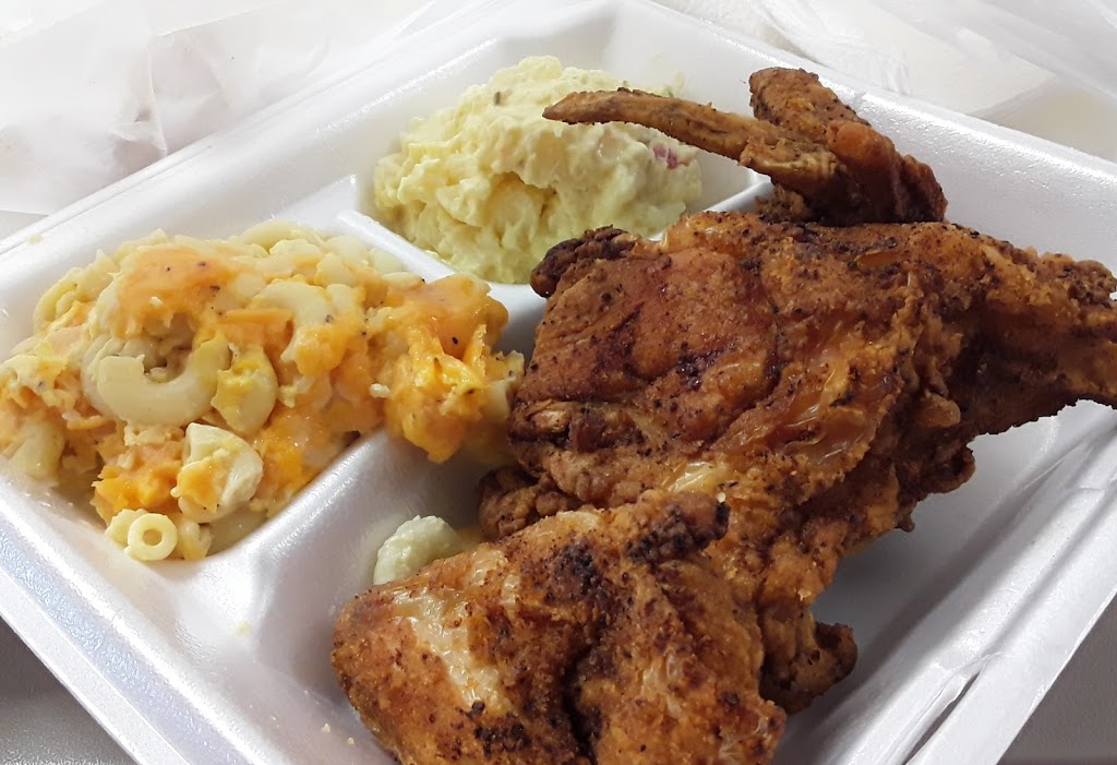 Boss Hog's Bar-B-Que 27405