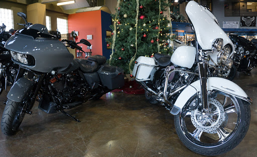 Harley-Davidson Dealer «Bayside Harley-Davidson», reviews and photos, 2211 Frederick Blvd, Portsmouth, VA 23704, USA