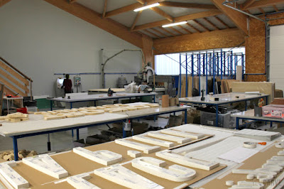Youcarve - Découpe personnalisée en ligne. Logo, lettre et forme en Bois, PVC, Plexi ou Alu. à Claix