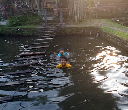 Kembang Arum Tourism Village photo