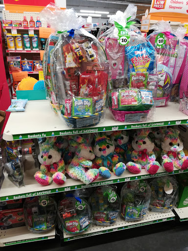 Dollar Store «FAMILY DOLLAR», reviews and photos, 6565 Colquitt Rd, Keithville, LA 71047, USA