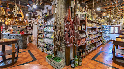 Bodega La Moralea en Granada>


<h2 class=