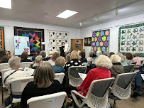 The Knotted Thread - Photo 4 - Car repair in Amarillo, TX, Amarillo