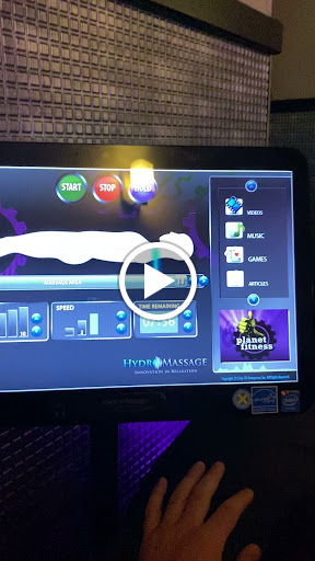 Gym «Planet Fitness», reviews and photos, 555 John F Kennedy Rd, Dubuque, IA 52002, USA