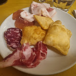 Photo n°5 de l'avis de Giada.l fait le 22/03/2024 à 20:32 sur le  Trattoria La Pireina à Piacenza