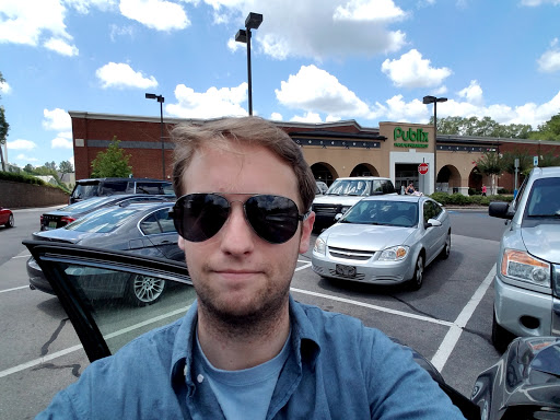 Supermarket «Publix Super Market On Overton», reviews and photos, 3141 Overton Rd, Mountain Brook, AL 35223, USA