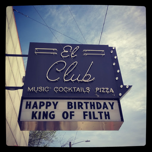 Live Music Venue «El Club», reviews and photos, 4114 Vernor Hwy, Detroit, MI 48209, USA