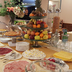 Photo n°9 de l'avis de yoshi. fait le 26/02/2020 à 07:33 sur le  Crivi's Hotel à Milan