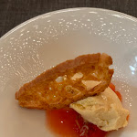 Photo n°2 de l'avis de Ne. fait le 09/04/2024 à 23:15 sur le  Chalet il Rosso à Prato Nevoso