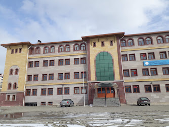 İmam Hatip Lisesi Külliyesi