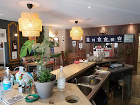 Atmosphère du Restaurant japonais Thanakon à Cherbourg-en-Cotentin - n°5