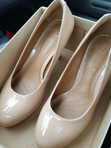 Shoe Store «DSW Designer Shoe Warehouse», reviews and photos, 198 Maine Mall Rd, South Portland, ME 04106, USA