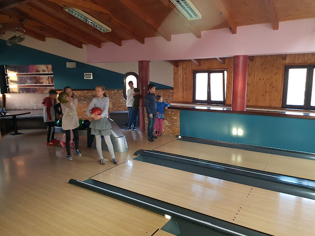 Liget Bowling - Szombathely