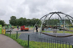 Cassiobury Park Kids Playground image