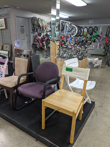 Thrift Store «Goodwill of Silicon Valley», reviews and photos, 1125 S De Anza Blvd, San Jose, CA 95129, USA